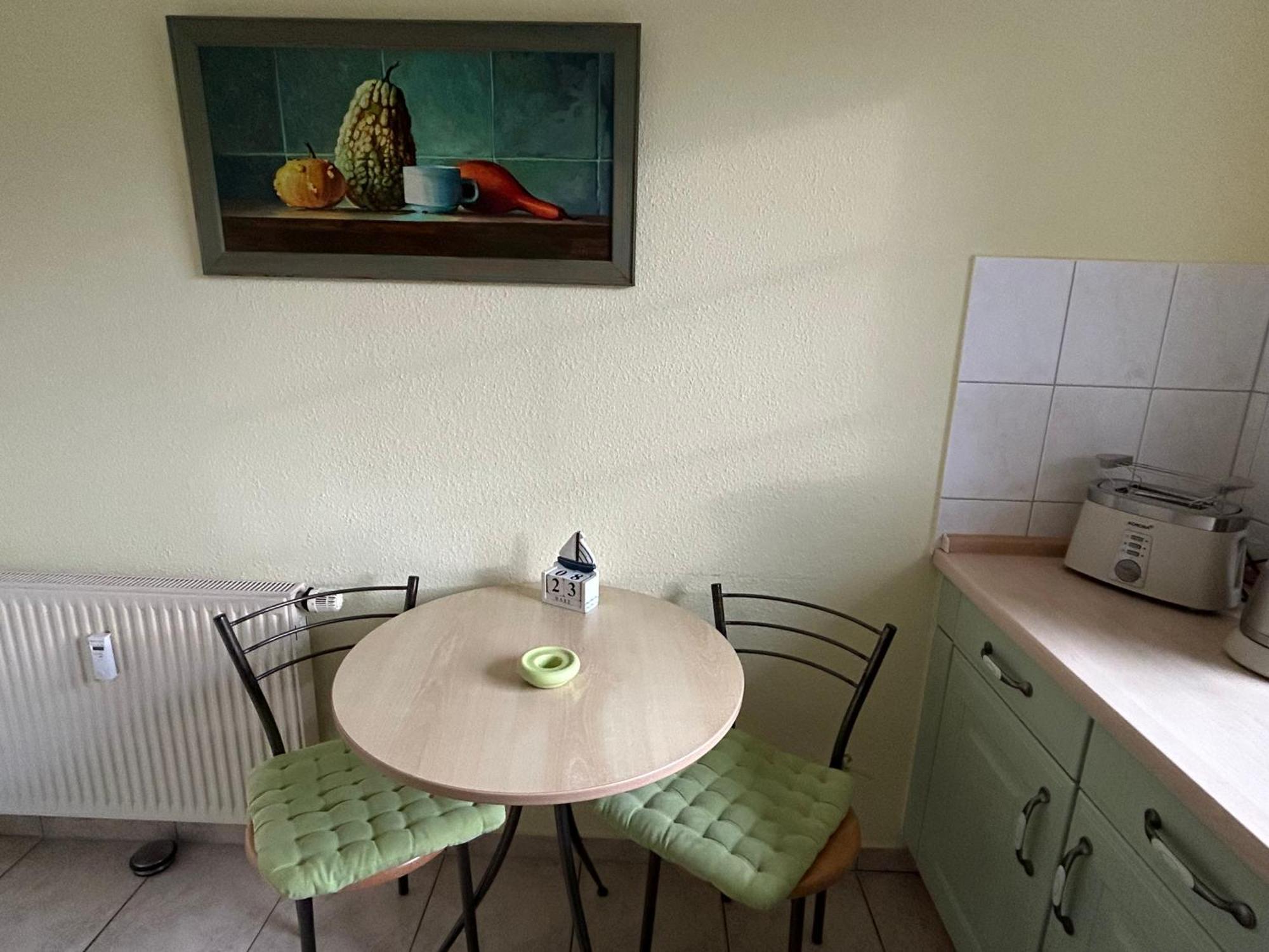 K&S Ferienwohnungen Dierhagen Szoba fotó